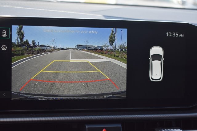 New 2026 Kia Sportage EX FWD image 31