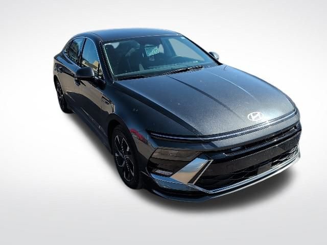 Used 2024 Hyundai Sonata SEL image 6