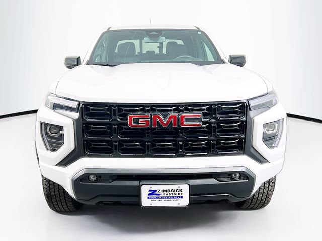 Used 2024 GMC Canyon Elevation w/ Convenience Package image 2