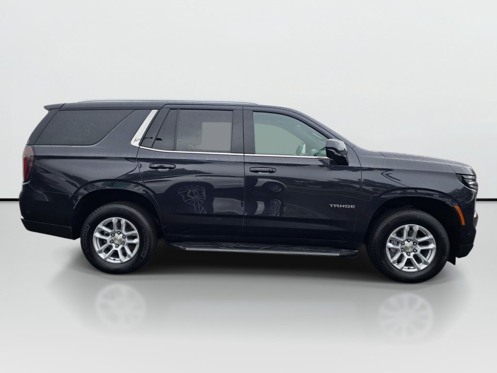 Used 2025 Chevrolet Tahoe LT AWD/4WD image 6