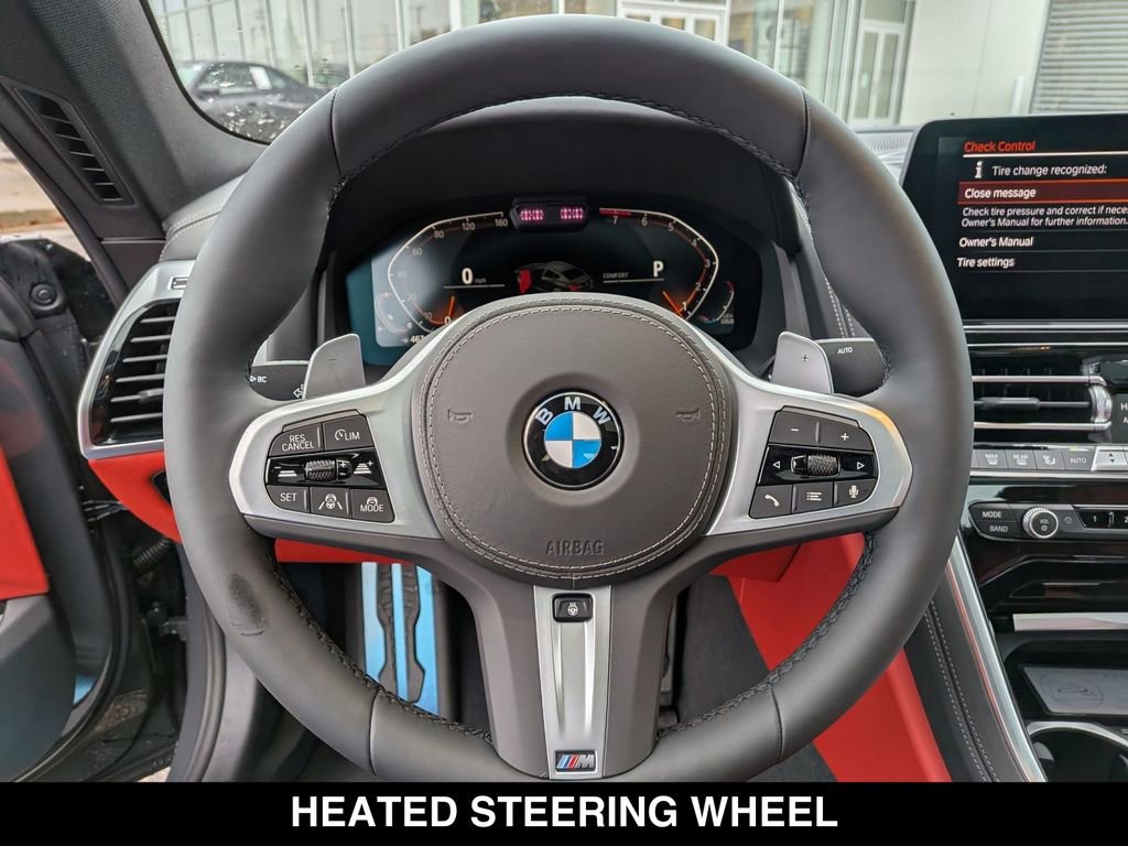 New 2026 BMW 840i xDrive image 17
