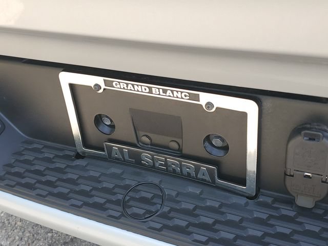 New 2026 RAM 1500 Big Horn AWD/4WD image 7
