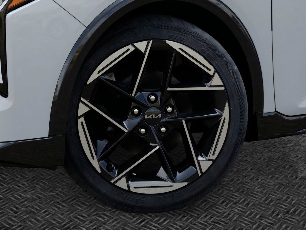 New 2025 Kia K4 GT-Line w/ GT-Line Premium Package image 9