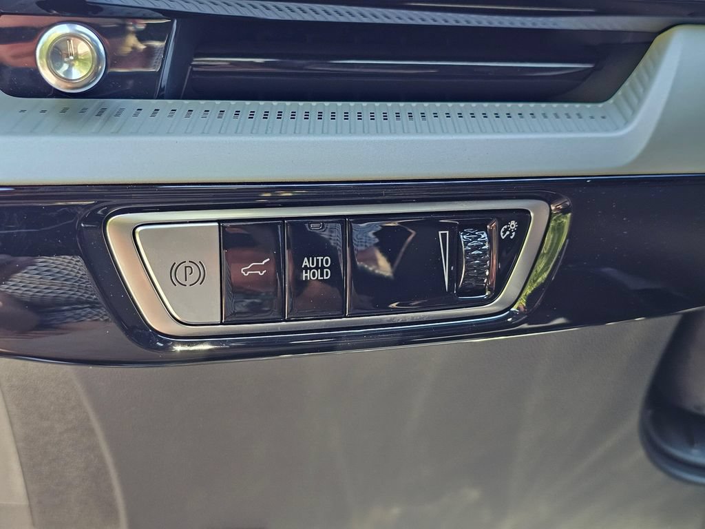 New 2026 Cadillac Optiq Sport 1 AWD/4WD image 23
