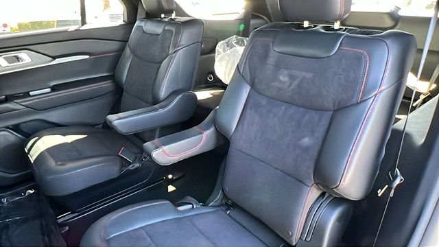 New 2026 Ford Explorer ST AWD/4WD image 20