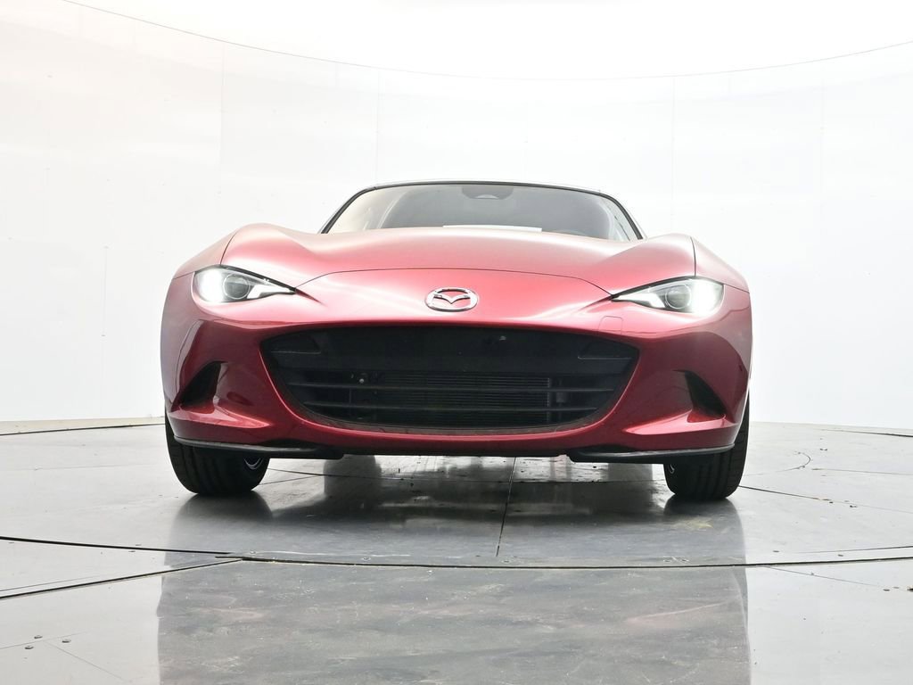 New 2026 MAZDA MX-5 Miata Sport image 18