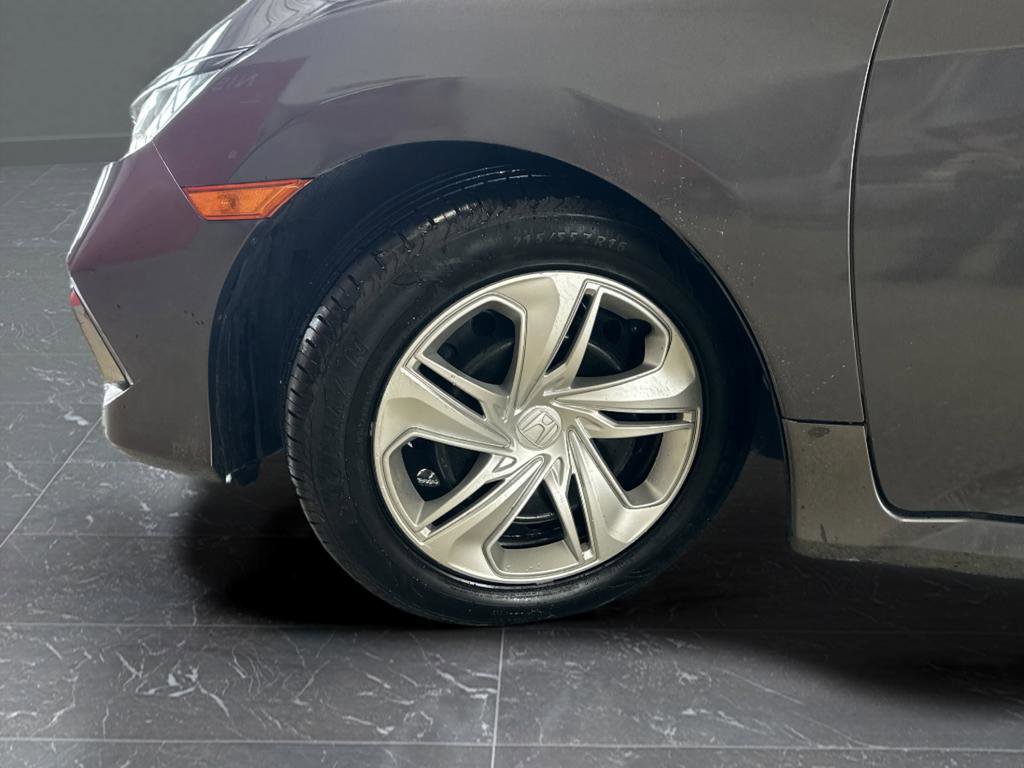 Used 2021 Honda Civic LX image 29