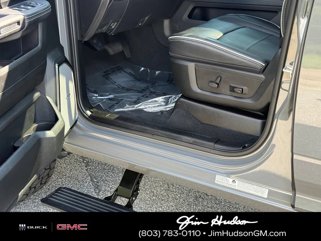 Used 2026 RAM 2500 Rebel w/ Rebel Level 2 Equipment Group AWD/4WD image 23
