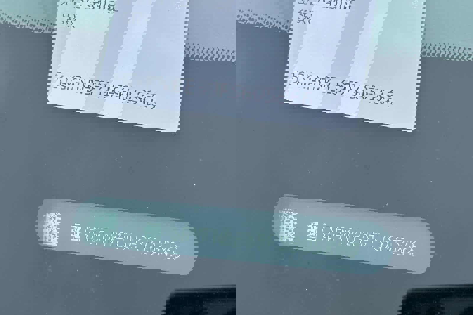 Used 2015 Cadillac SRX Luxury w/ Trailering Package image 23