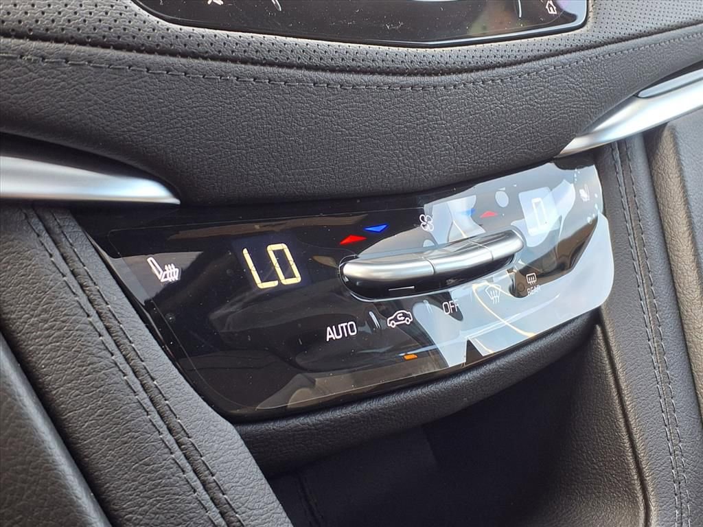 New 2026 Cadillac XT5 Premium Luxury image 23