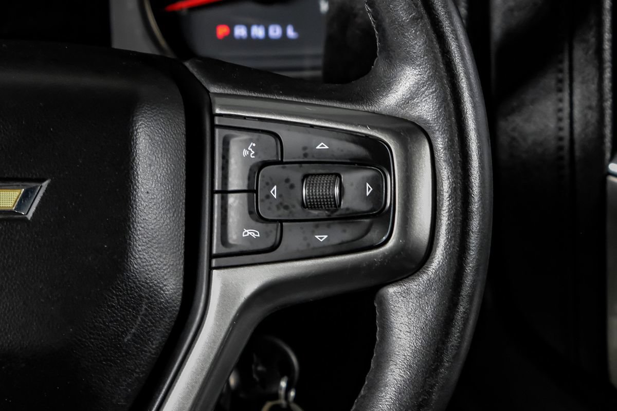 Used 2021 Chevrolet Silverado 2500 LT w/ Fleet Comfort Package AWD/4WD image 19