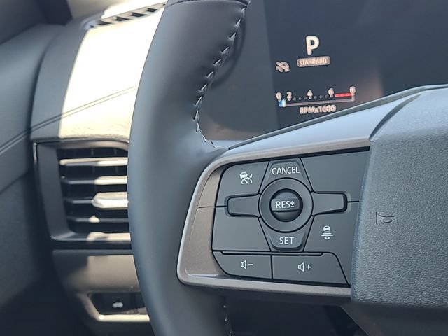 New 2026 Nissan Sentra SV w/ SV Convenience Package FWD image 15