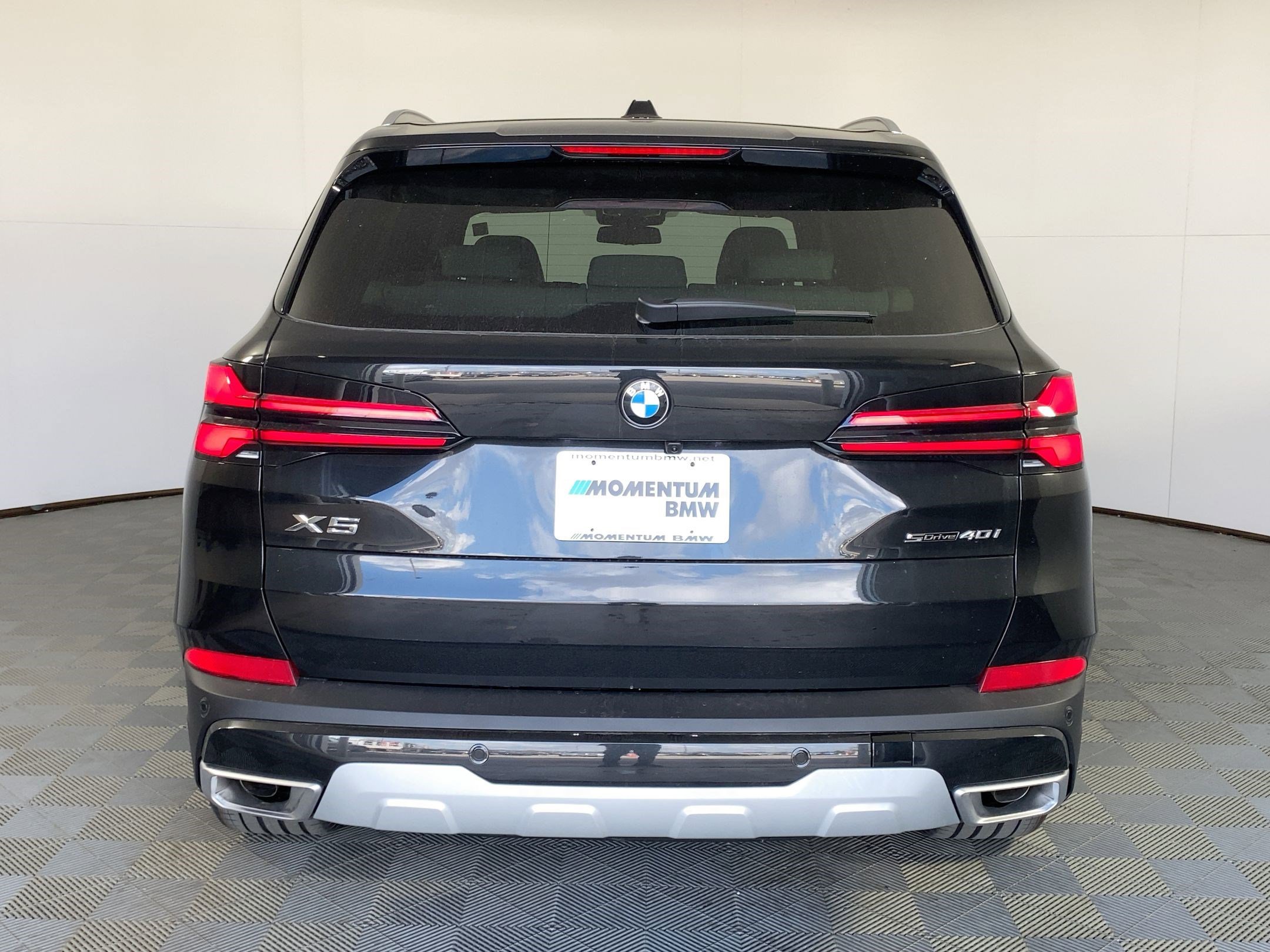 New 2026 BMW X5 sDrive40i w/ Climate Comfort Package image 8