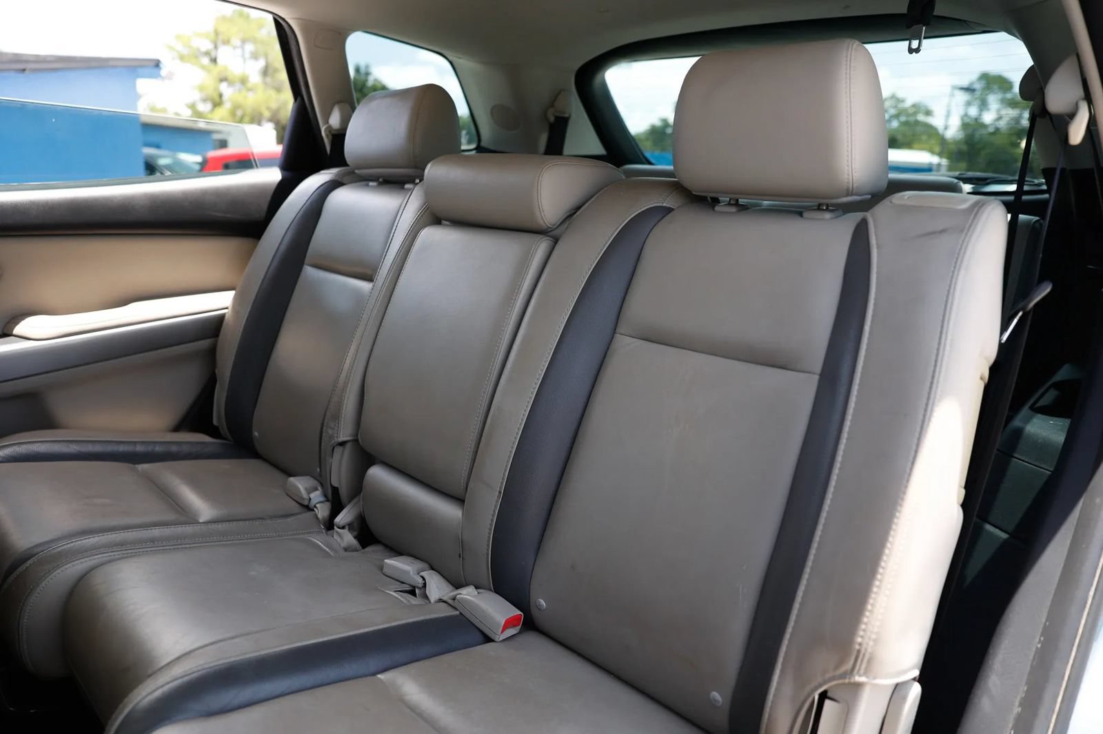 Used 2011 MAZDA CX-9 Grand Touring w/ Moonroof & Bose Audio Pkg FWD image 22