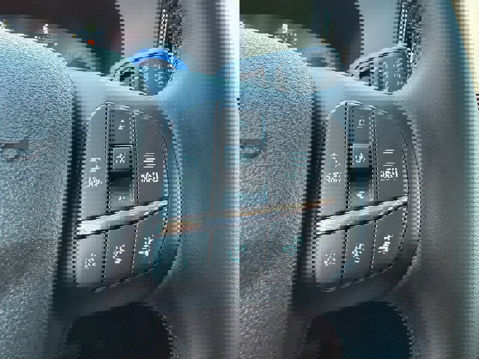 New 2025 Ford Bronco Sport Big Bend w/ Convenience Package image 57