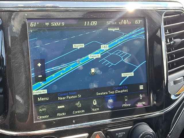 Used 2019 Jeep Grand Cherokee Limited X AWD/4WD image 17