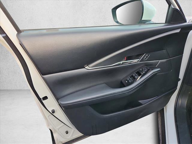 Used 2023 MAZDA CX-30 AWD 2.5 S w/ Preferred Package image 11