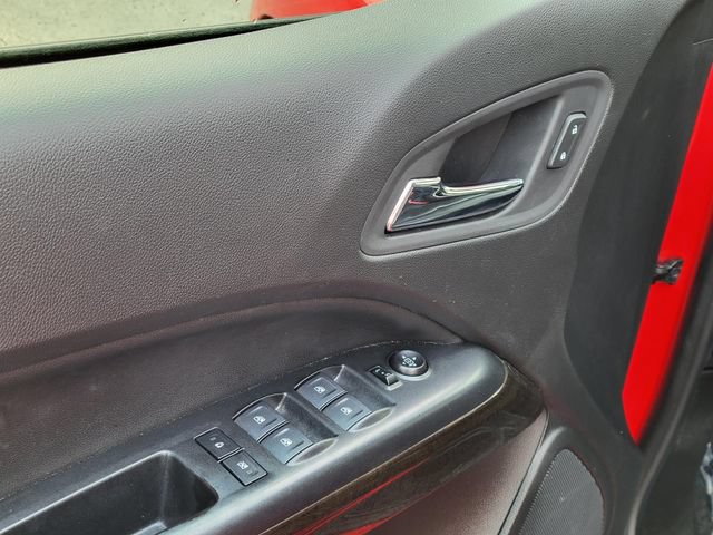 Used 2020 GMC Canyon SLT AWD/4WD image 23