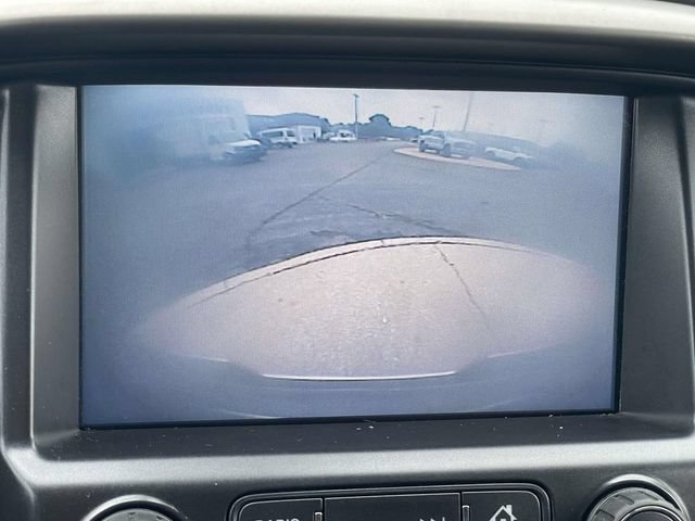 Used 2016 Chevrolet Colorado Z71 AWD/4WD image 20