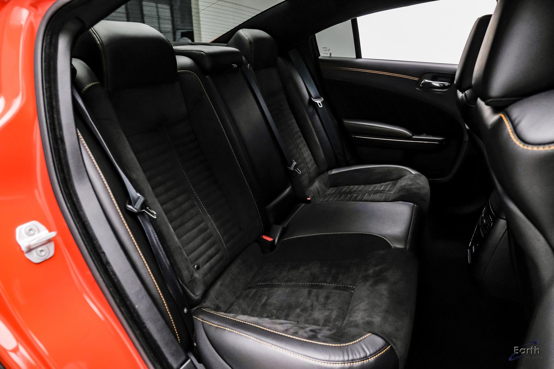 Used 2023 Dodge Charger SRT Hellcat image 88