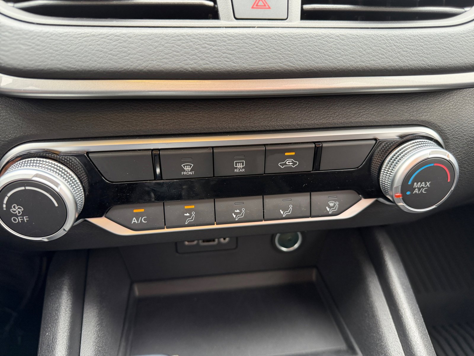 Used 2025 Nissan Altima 2.5 S image 18