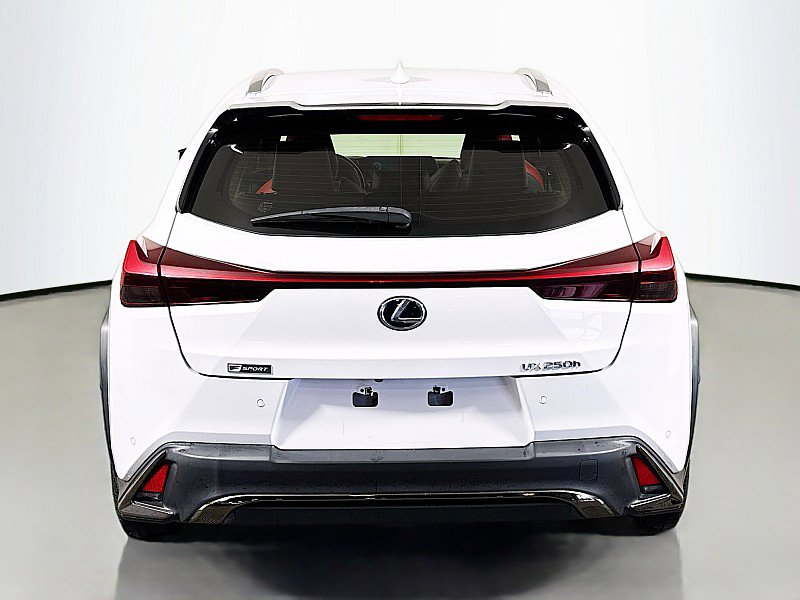 Used 2021 Lexus UX 250h F Sport w/ Accessory Package (Z1) image 6