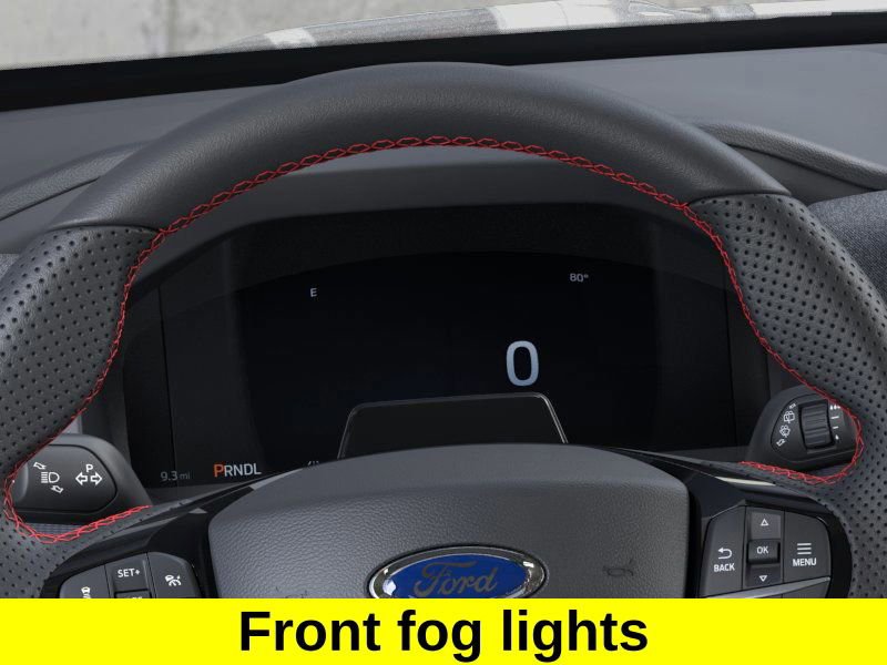 New 2026 Ford Explorer ST-Line image 14