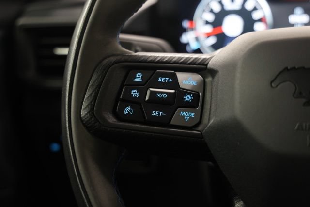 Used 2024 Ford Mustang Dark Horse RWD image 41