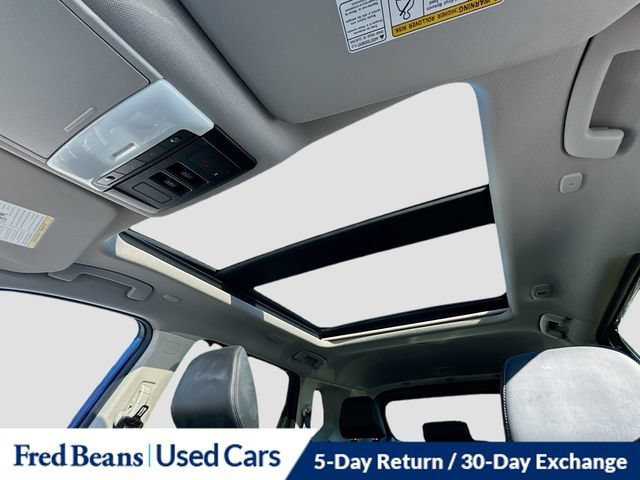 Used 2023 Nissan Rogue Platinum AWD/4WD image 30