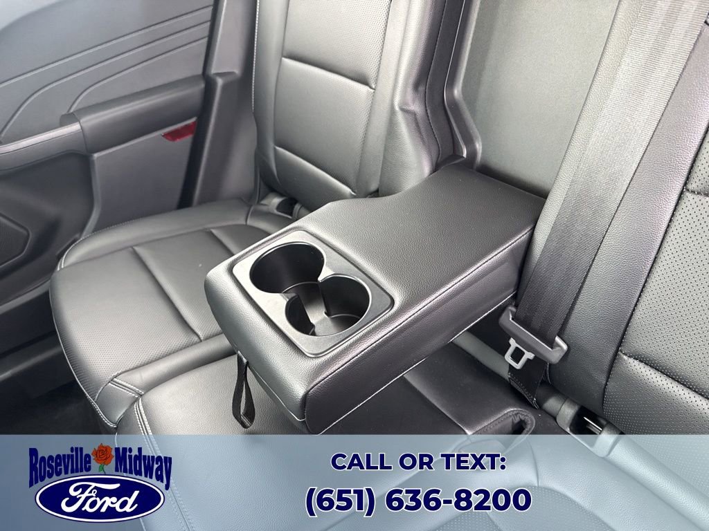 Used 2022 Ford Escape SEL AWD/4WD image 28