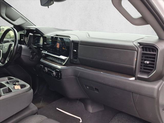 Used 2023 Chevrolet Silverado 1500 LT Trail Boss w/ Protection Package AWD/4WD image 14