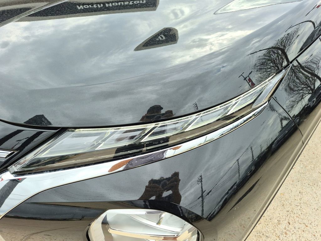 New 2026 Mitsubishi Outlander ES image 27