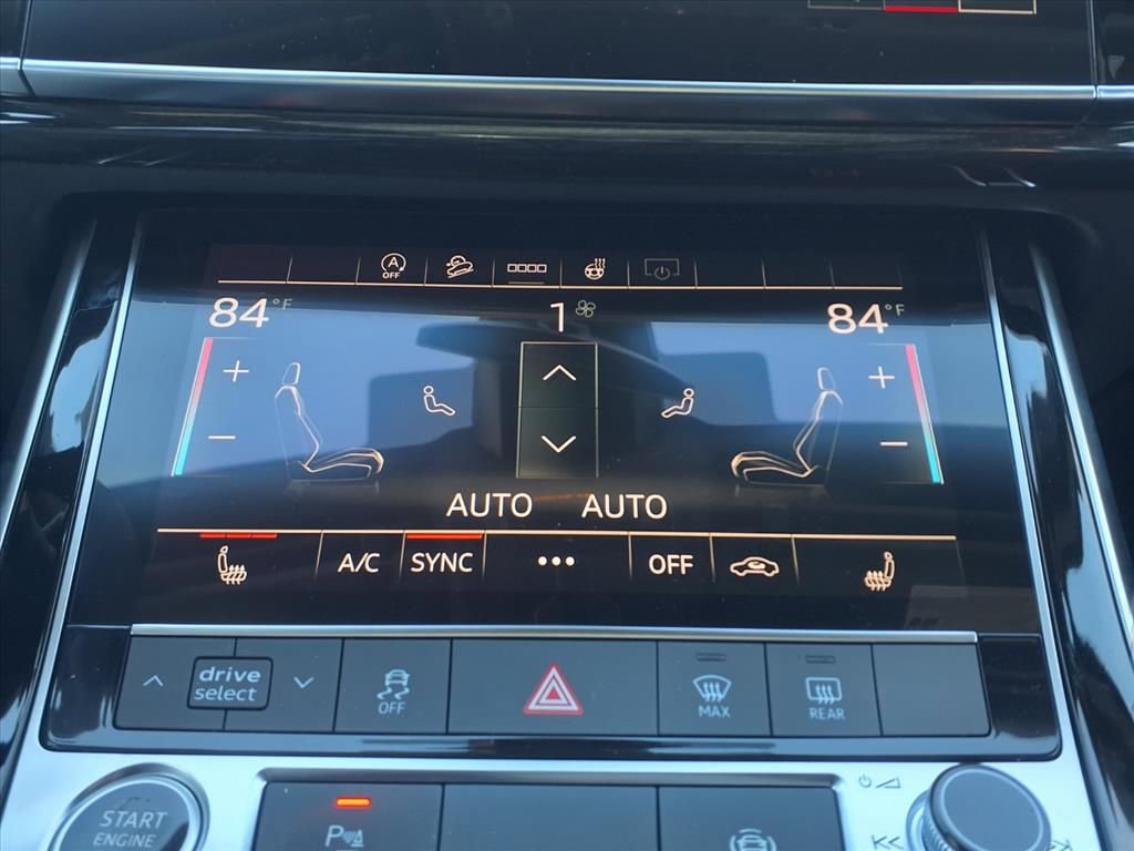 New 2026 Audi Q7 2.0T Premium AWD/4WD image 17