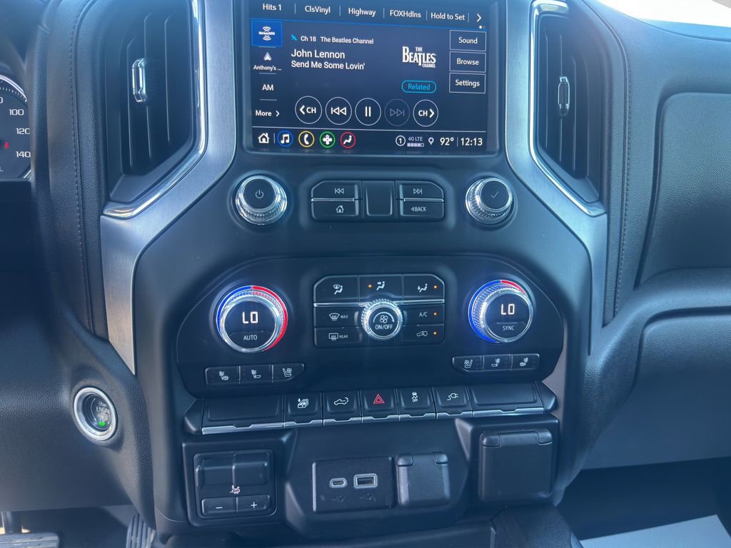 Certified 2023 GMC Sierra 3500 SLT w/ SLT Convenience Package image 15