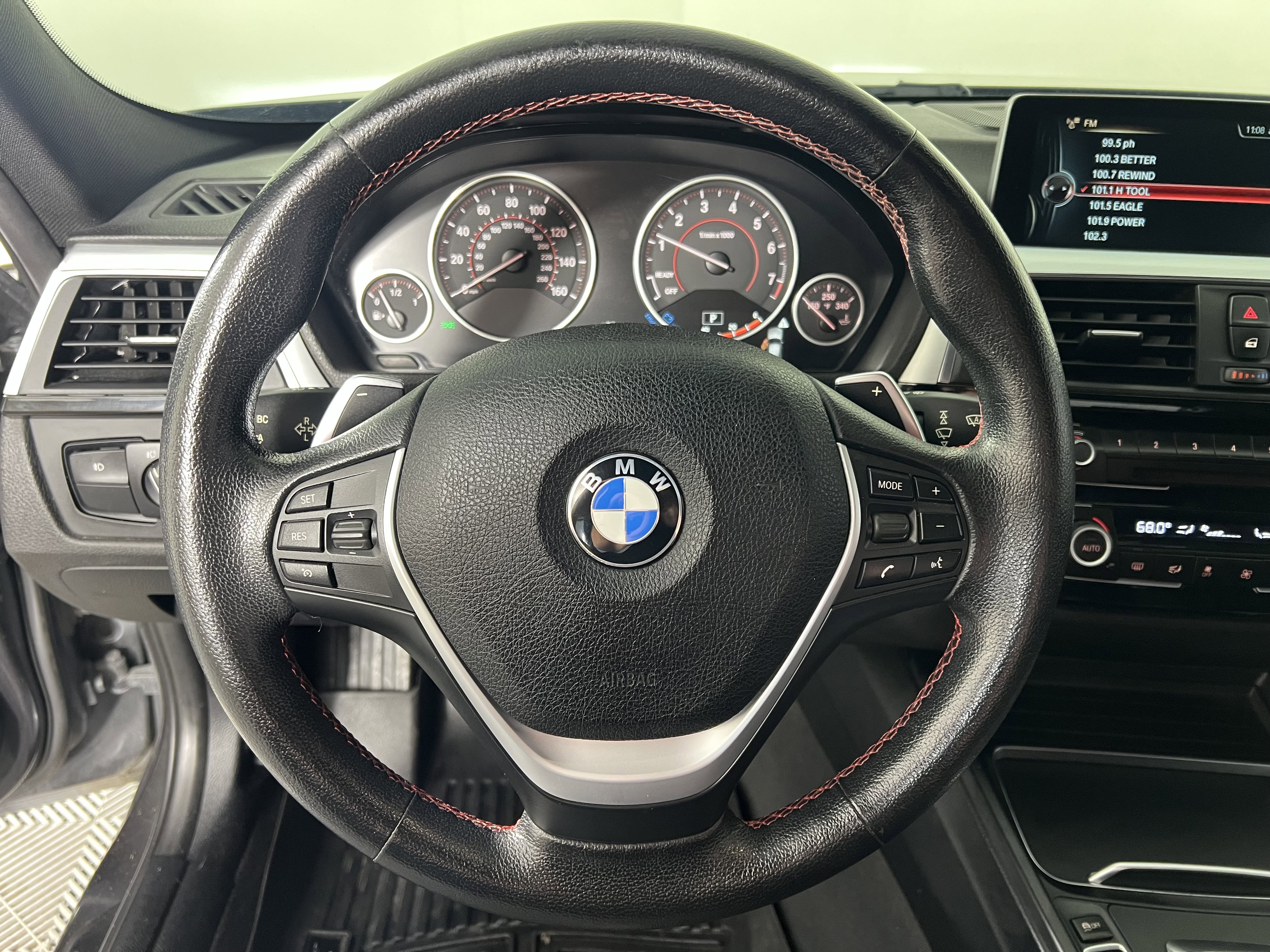 Used 2016 BMW 328i xDrive Sedan image 25