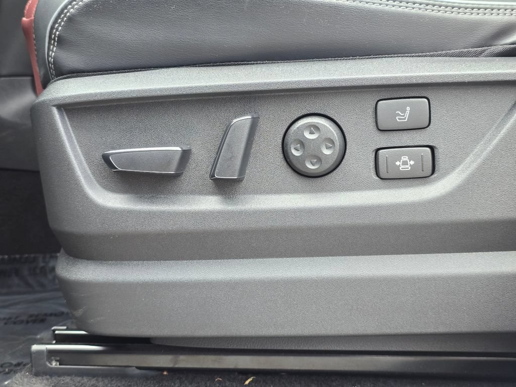 Used 2025 INFINITI QX80 Autograph AWD/4WD image 34