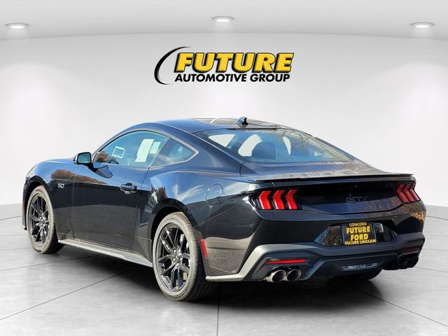 New 2025 Ford Mustang GT Premium image 5