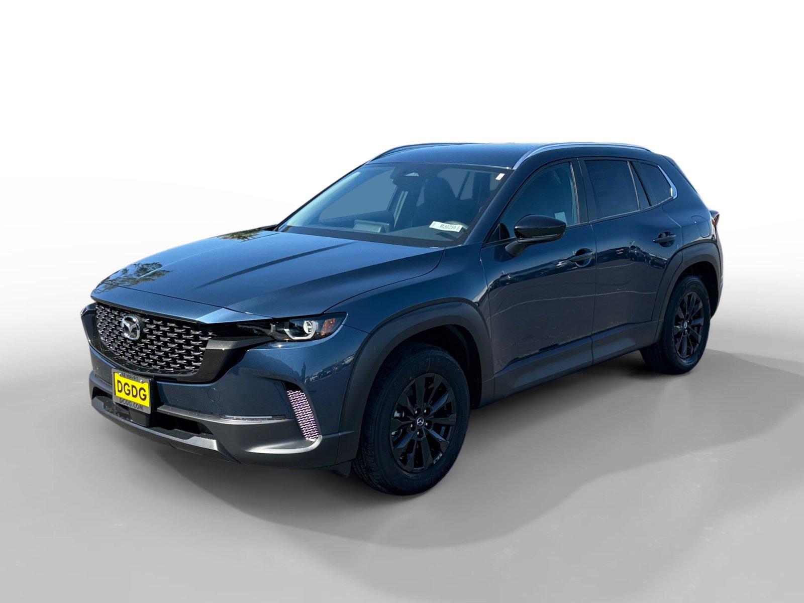 New 2025 MAZDA CX-50 AWD 2.5 S w/ Weather Package