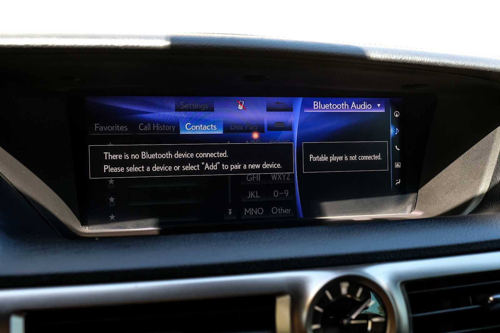 Used 2018 Lexus GS 350 F Sport image 35