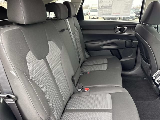 New 2026 Kia Sorento LX FWD image 18