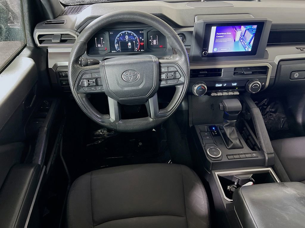 Certified 2024 Toyota Tacoma SR5 image 19