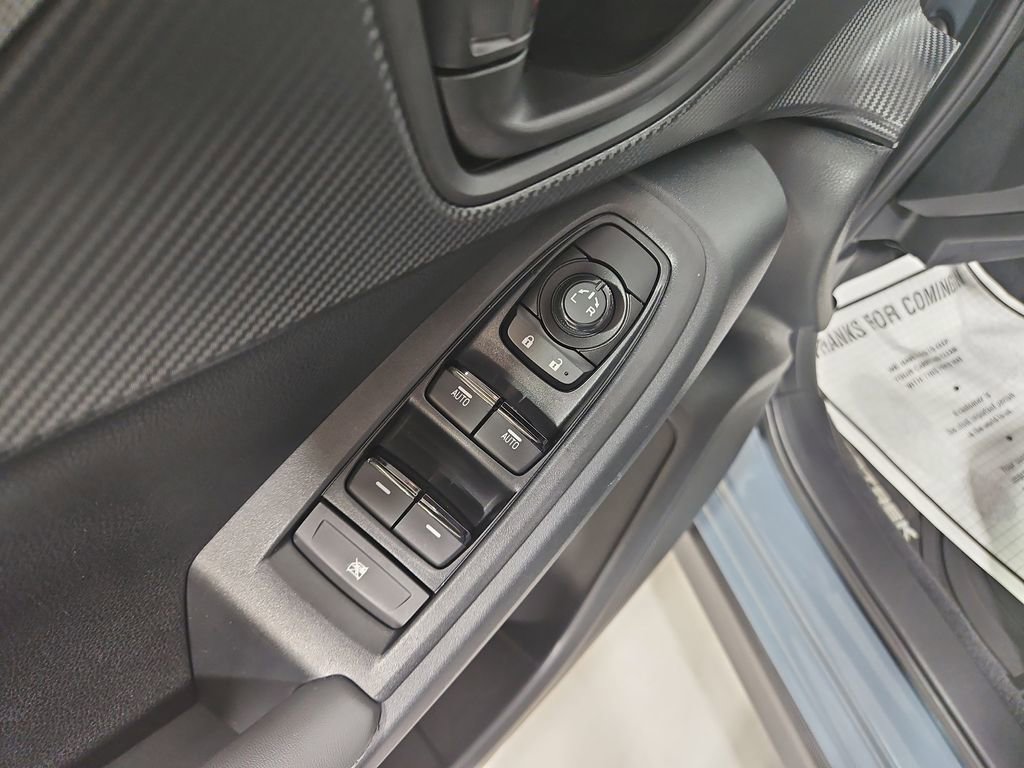 Certified 2024 Subaru Crosstrek 2.0i Premium image 13