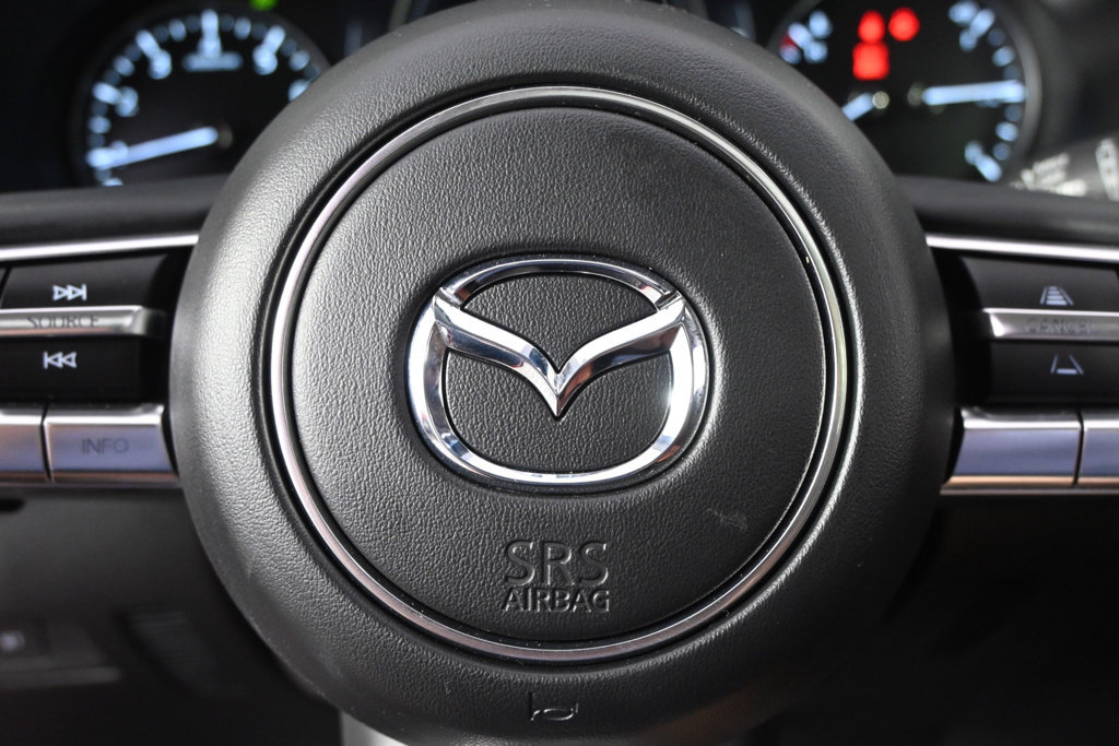 Used 2026 MAZDA CX-50 2.5 Turbo w/ Premium Plus Pkg AWD/4WD image 35