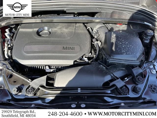 Certified 2026 MINI Cooper Countryman S image 14