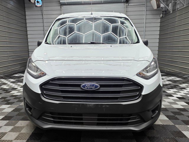 Used 2022 Ford Transit Connect XL FWD image 4