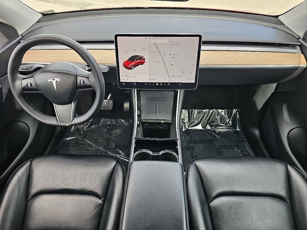 Used 2021 Tesla Model Y Long Range image 23