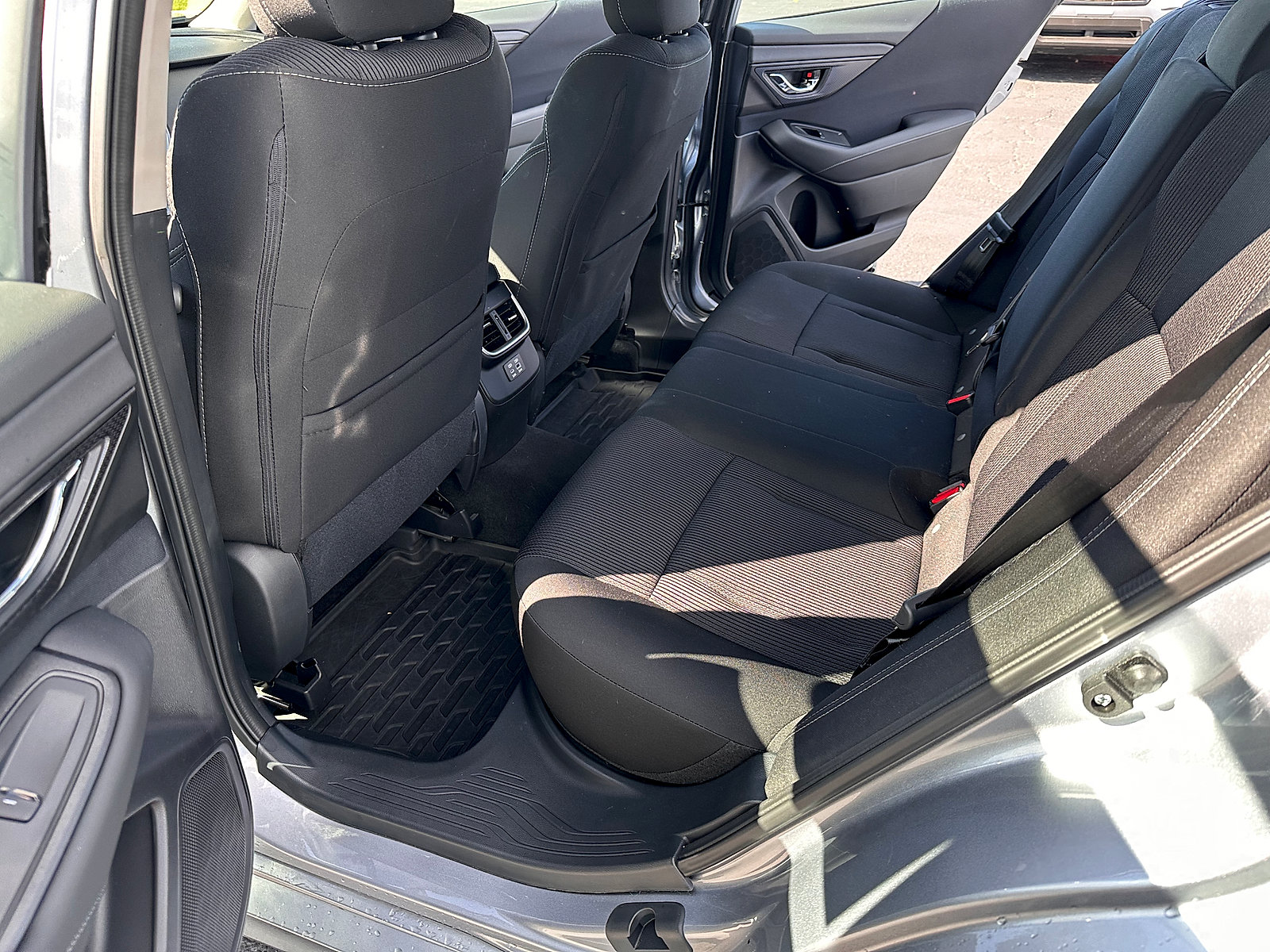 Certified 2025 Subaru Legacy Premium AWD/4WD image 13