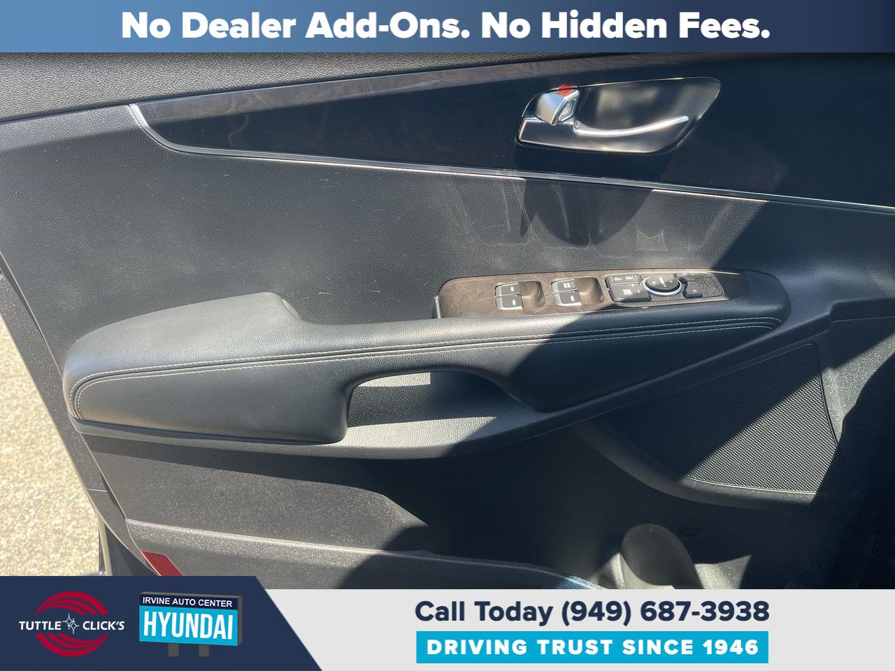 Used 2017 Kia Sorento FWD image 21