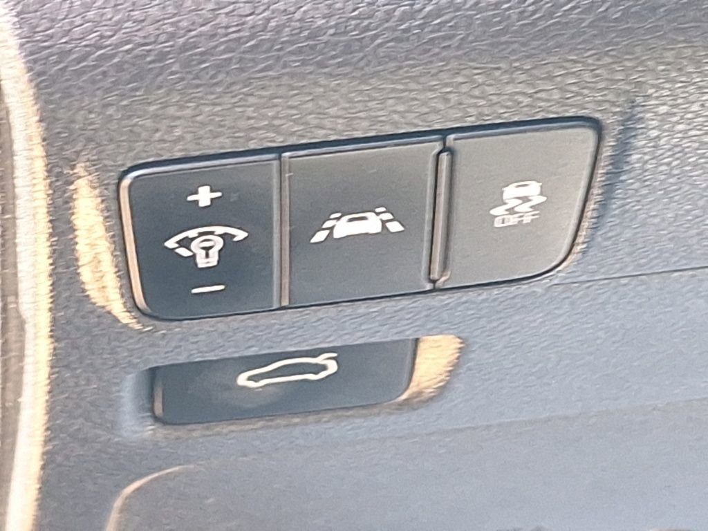 Used 2022 Kia K5 GT-Line w/ GT-Line FWD Premium Package image 24