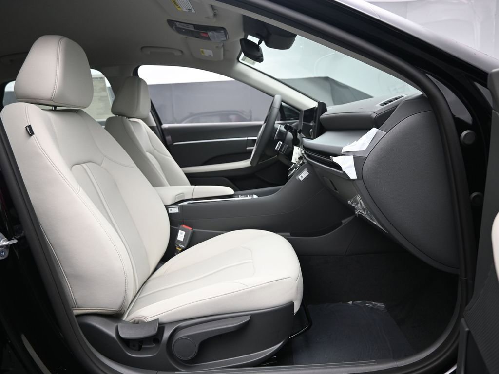 New 2026 Hyundai Sonata SEL image 34